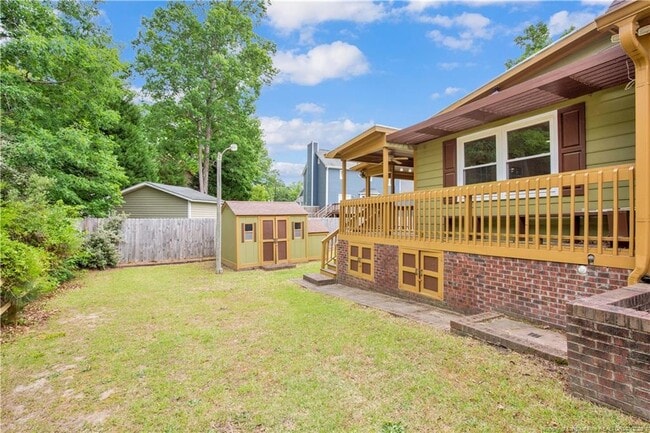 Building Photo - 5704 Kindley Dr