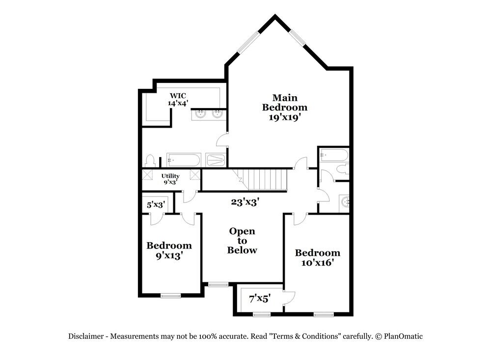 Building Photo - 1131 Rainier Ln