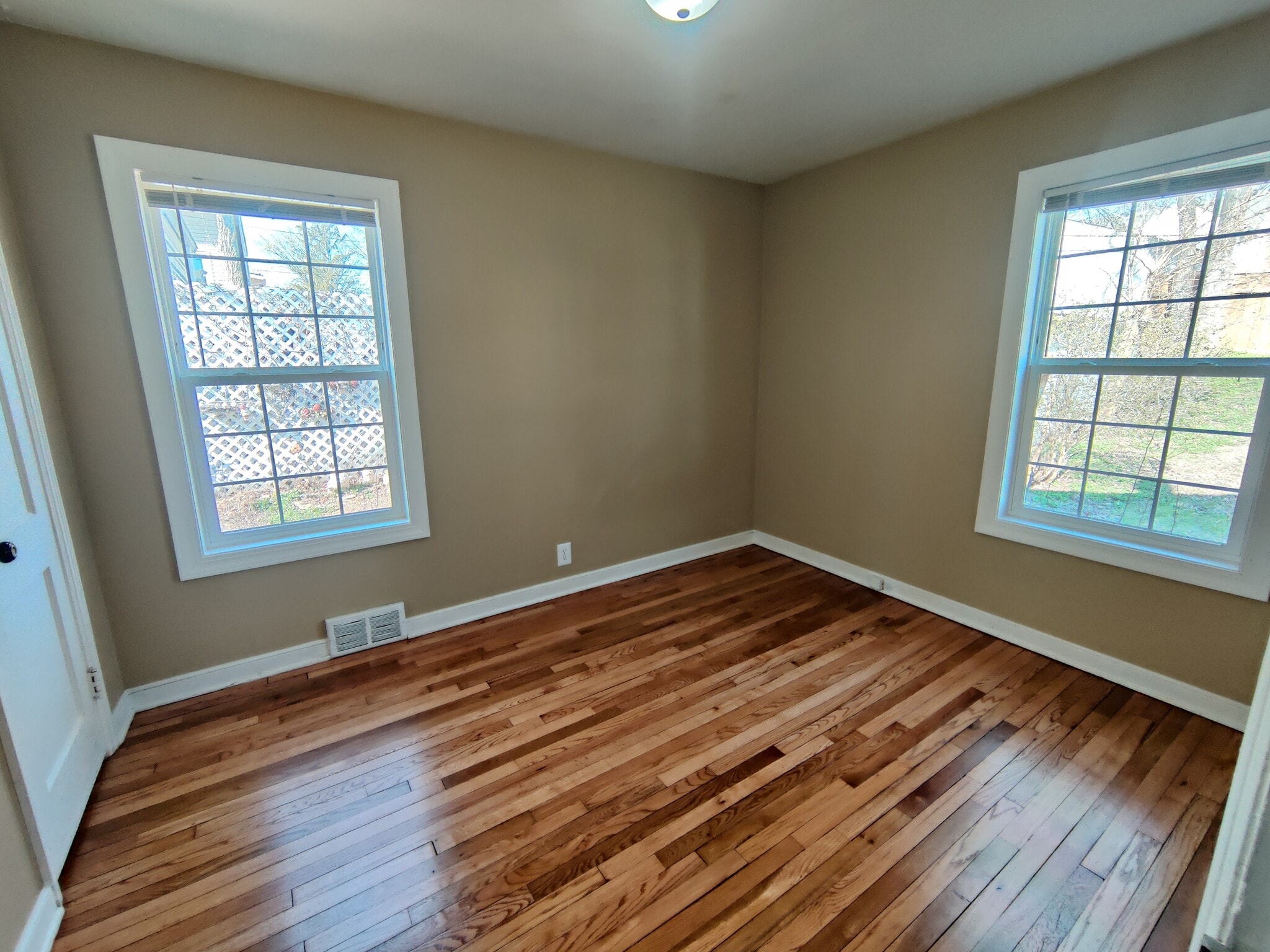 Second bedroom - 4733 France Ave S