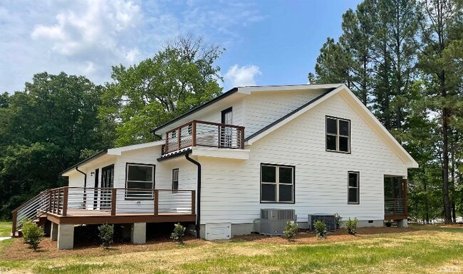 Building Photo - 1009 Ferson Rd