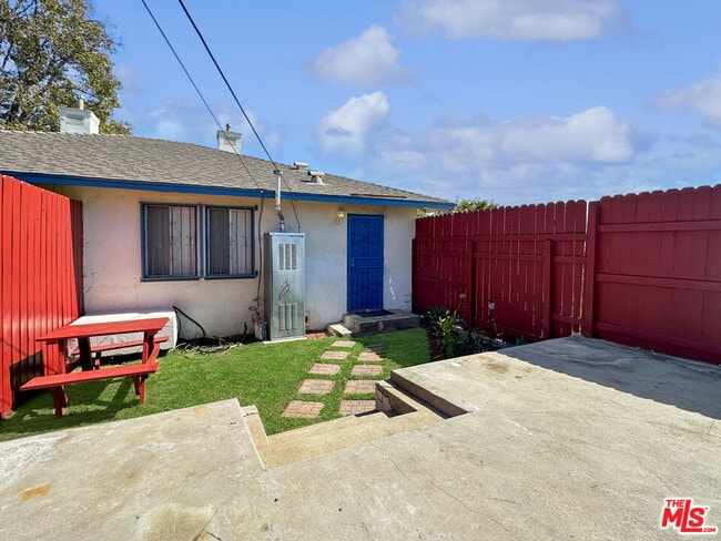 Building Photo - 8513 Wiley Post Ave