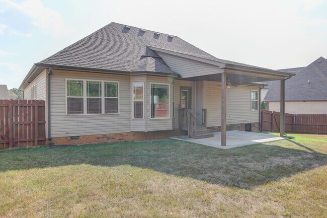 Building Photo - Sango Special.  Exit 11 Special