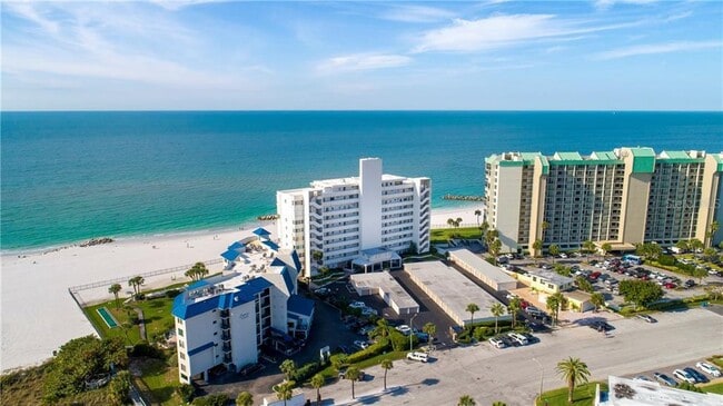 Building Photo - 7000 Beach Plaza