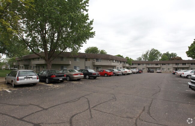 Building Photo - Croix View Apartments