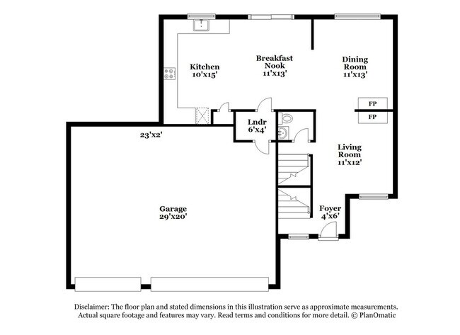 Building Photo - 4008 Ascendant Dr