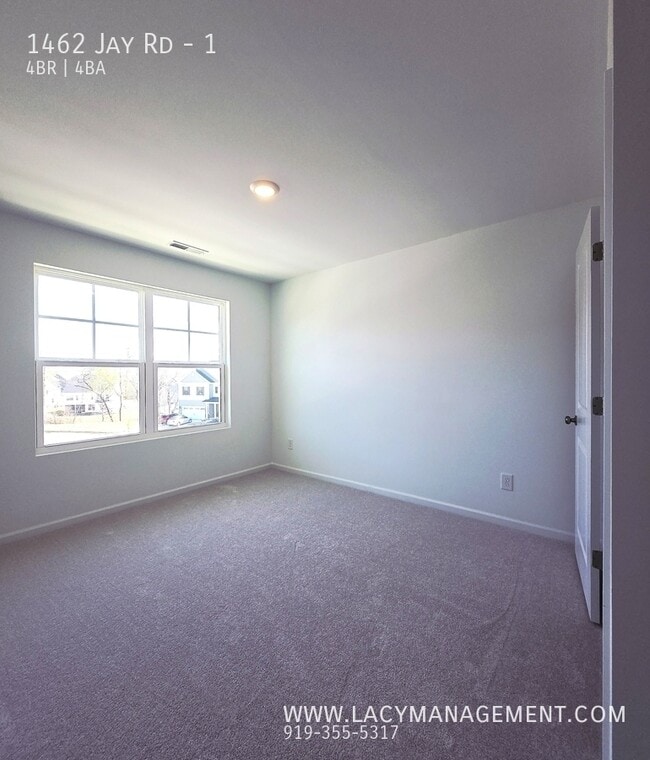 Building Photo - 1462 Jay Rd