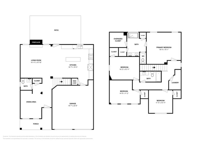 Building Photo - 922 Ashton Park Dr SW
