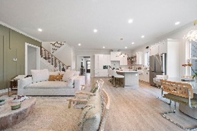 Building Photo - Modern Furnished Home in Briar Chapel - 4 ...