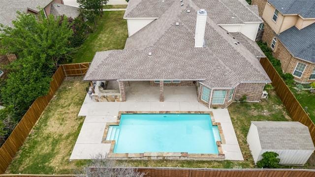 Building Photo - 1329 Bateman Ln