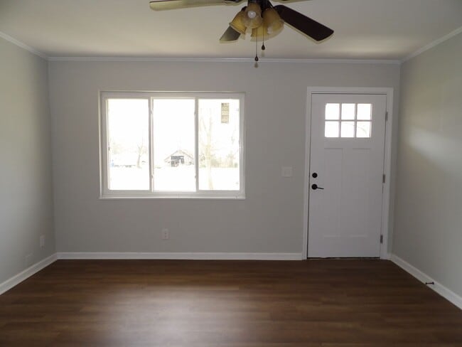 Building Photo - County Road 107, Brundidge, AL