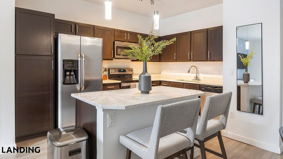 Building Photo - 4000 N Albion St