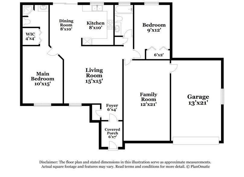 Building Photo - 1545 Deer Hollow Blvd