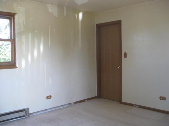 Living Room - 4312 W Shamrock Ln