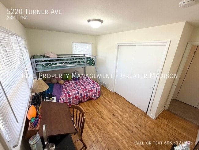 Building Photo - 5220 Turner Ave