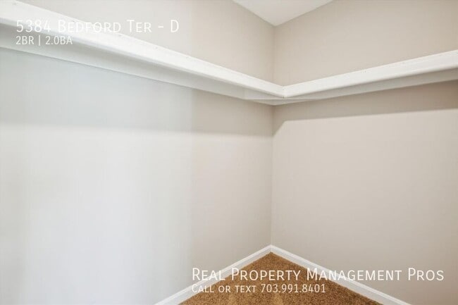 Building Photo - 5384 Bedford Terrace