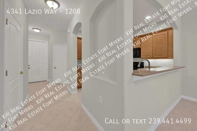 Building Photo - 4341 Lazio Way