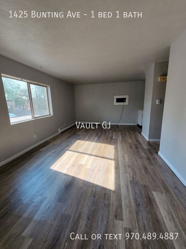 Building Photo - 1425 Bunting Ave