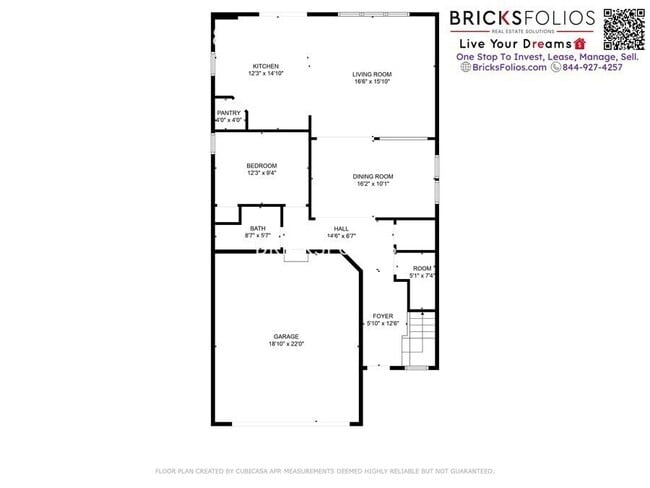 Building Photo - 1419 SW Fielder Pl