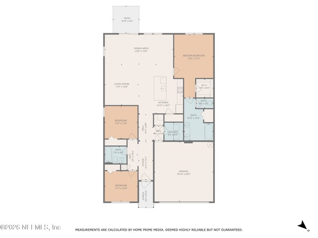 Building Photo - 3479 Lawton Pl