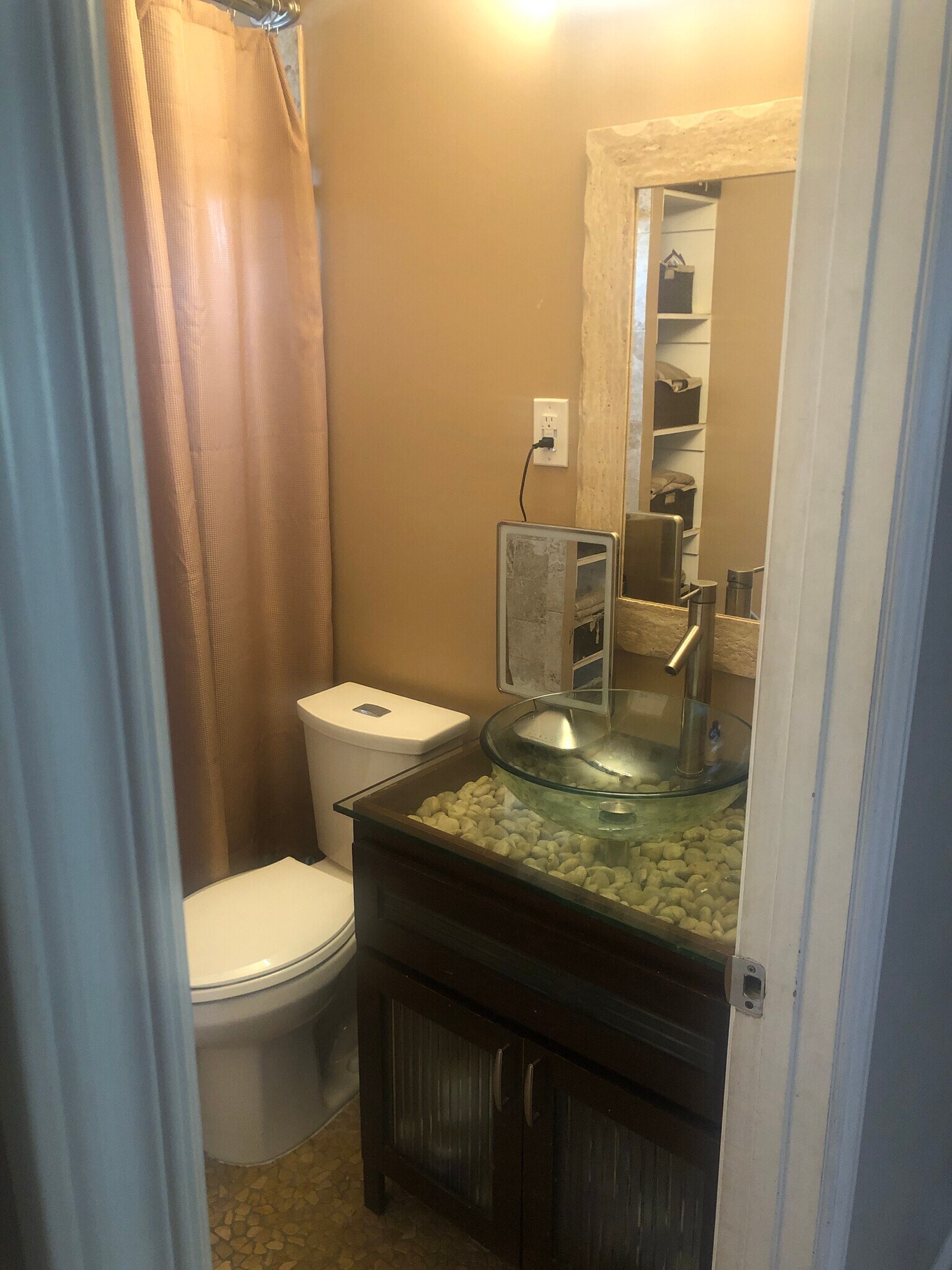 Bathroom - 1162 W 74th St