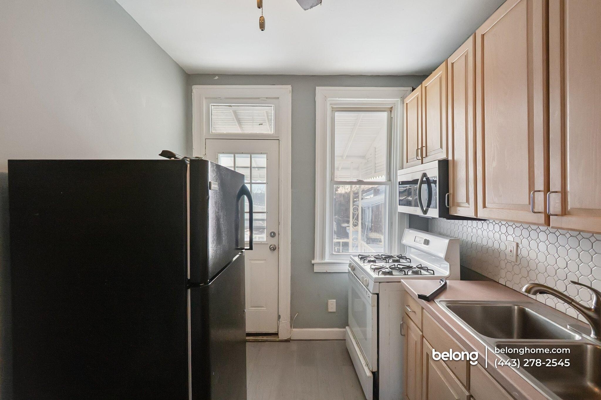 Building Photo - 3608 Reisterstown Rd