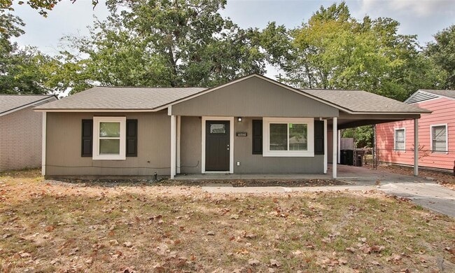 Primary Photo - 4826 Larkspur St
