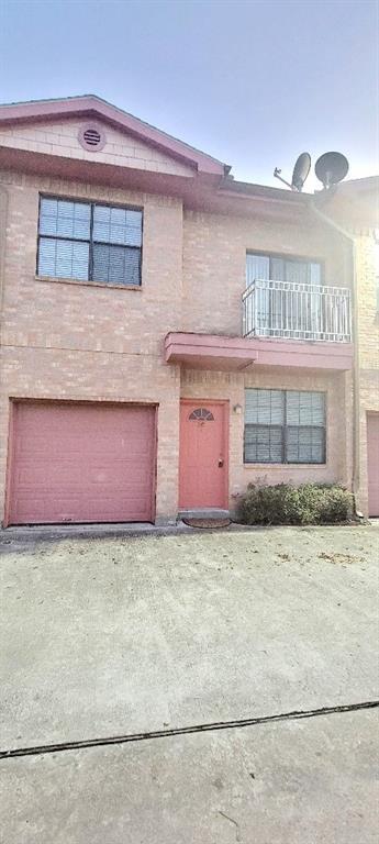 Primary Photo - 9400 Bellaire Blvd