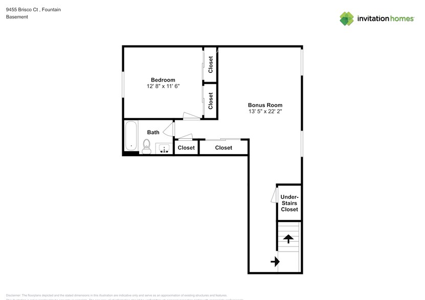 Building Photo - 9455 Brisco Ct