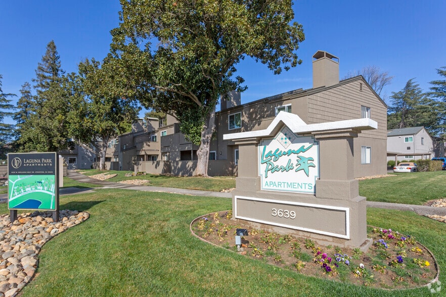 Laguna Park 3639 W Benjamin Holt Dr Stockton CA 95219 Apartment Finder