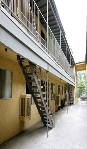 Building Photo - McWethy Apartments