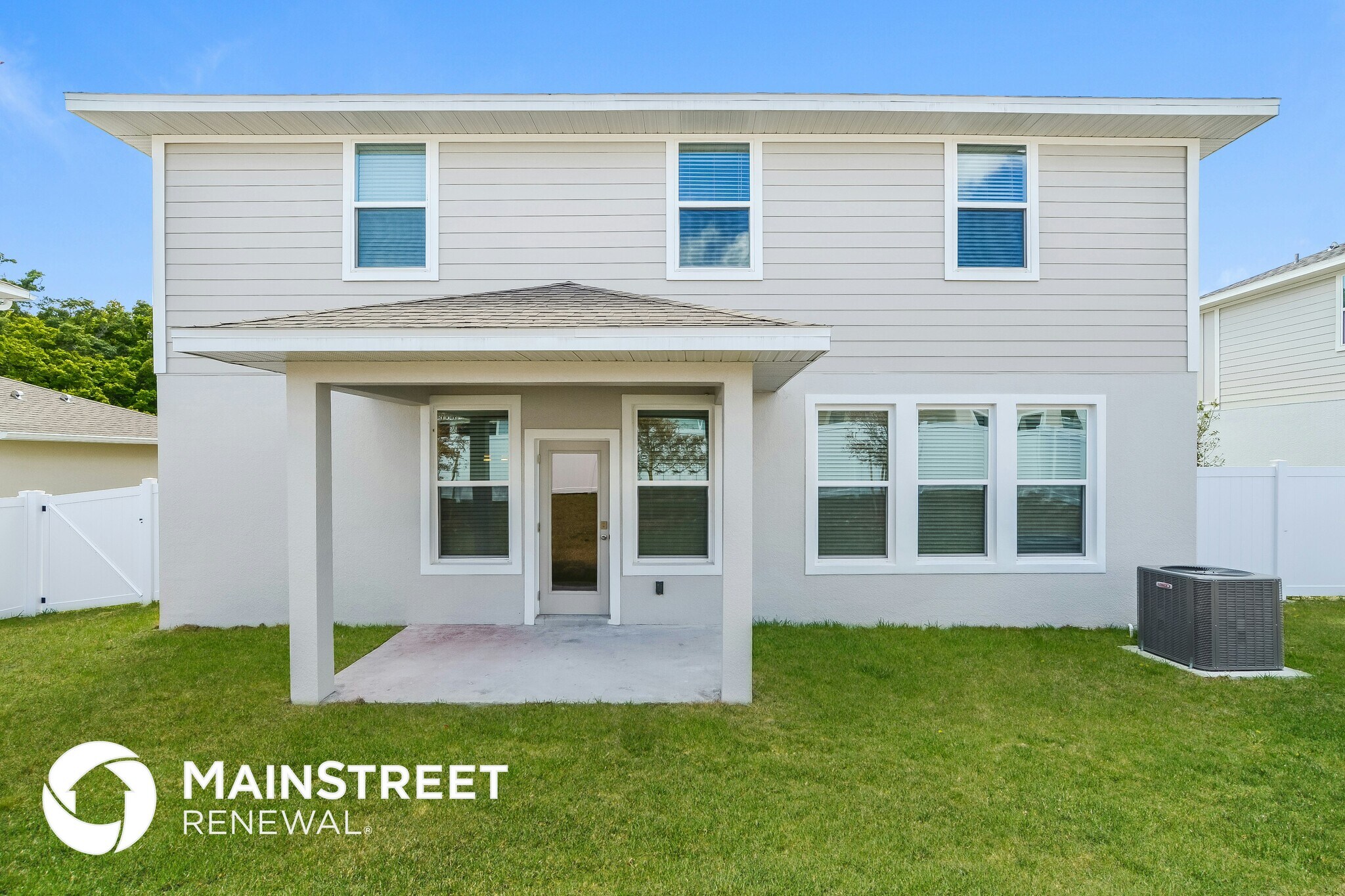 Building Photo - 317 Pine St