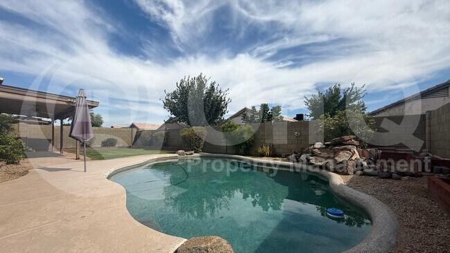 Building Photo - 4361 E Muriel Dr