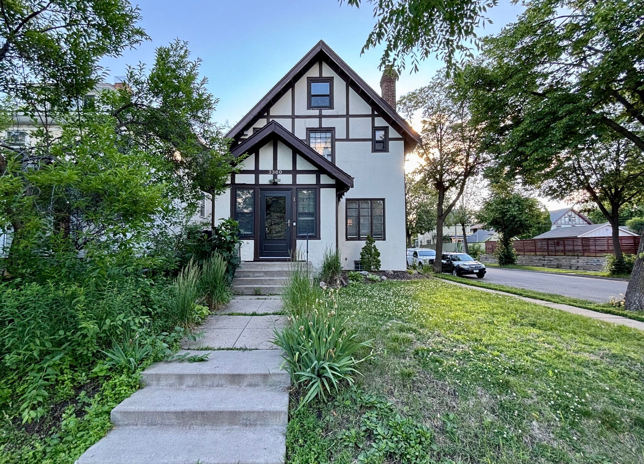 Building Photo - 3300 Dupont Ave S