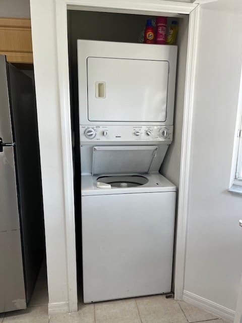 Washer Dryer Unit - 2651 SE 12th Rd