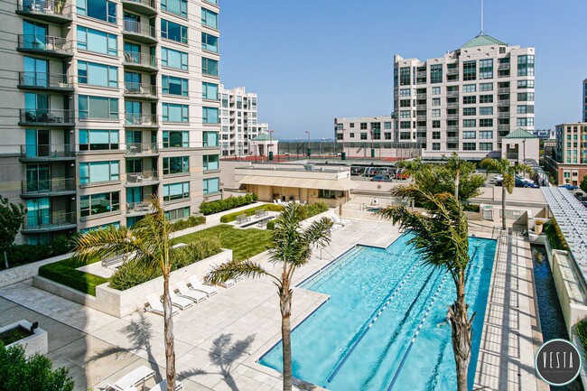 Primary Photo - LUXURIOUS SOUTH BEACH CONDO WITH STUNNING ...