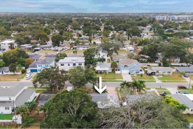 Building Photo - Leila Ave