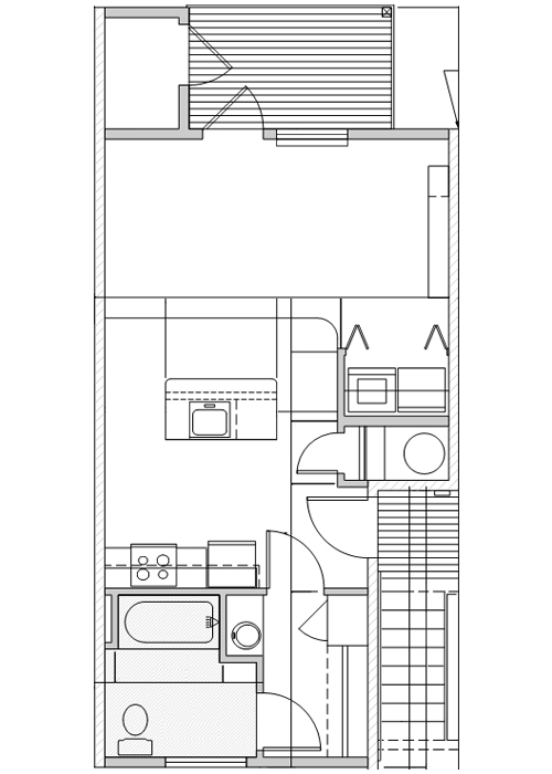 Building Photo - Applegate Landing Apartments