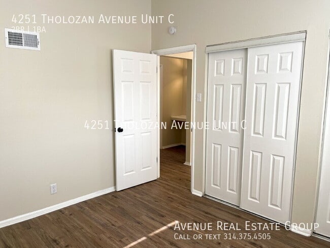Building Photo - 4251 Tholozan Ave