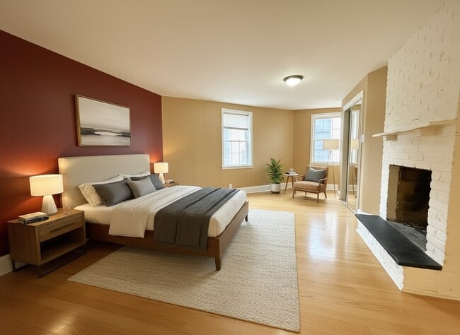 Building Photo - 2714 South St