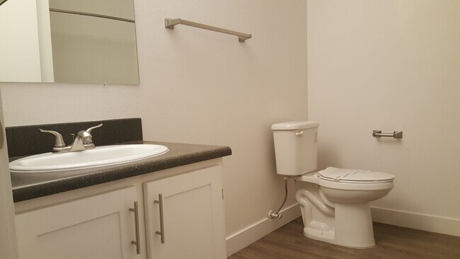 Interior Photo - NORTHWIND