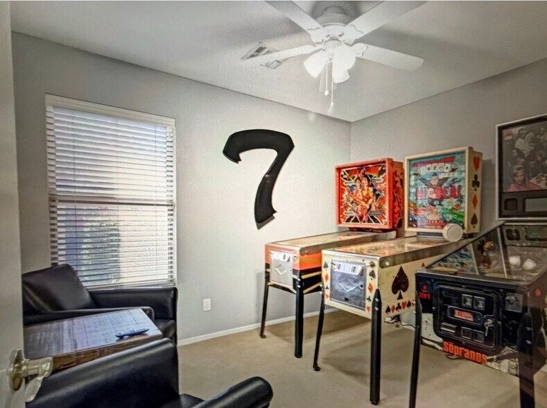 3rd Bedroom - 2913 E Runaway Bay Pl