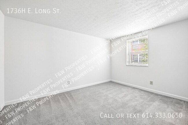 Building Photo - 1736H E. Long St.-