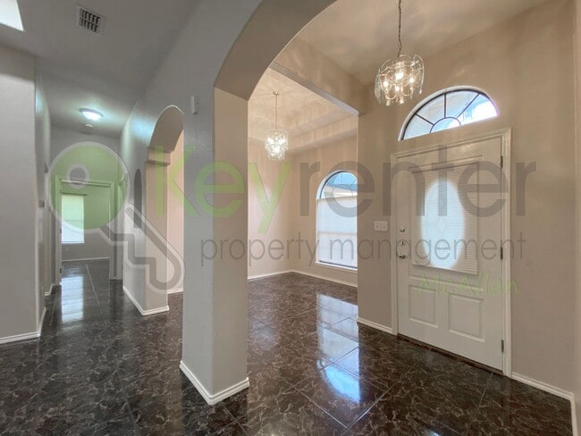 Building Photo - Beautiful 3bed/ 2bath home in Mission, TX