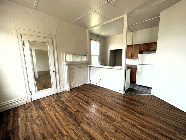 Building Photo - East Liberty - Apartments For Rent In Pittsburgh