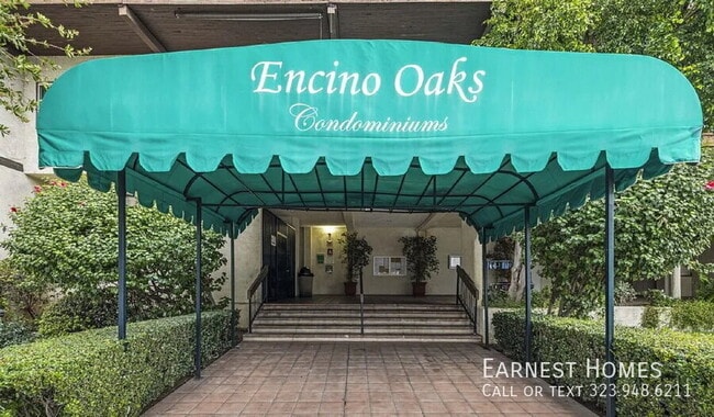 Building Photo - 5460 White Oak Ave