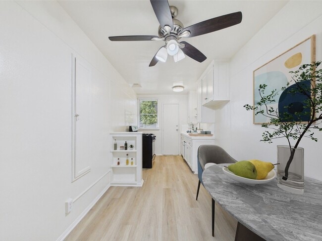 Building Photo - Banner Circle Apartments