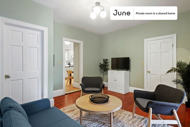 Building Photo - Room in Shared 4 bed/2 bath home