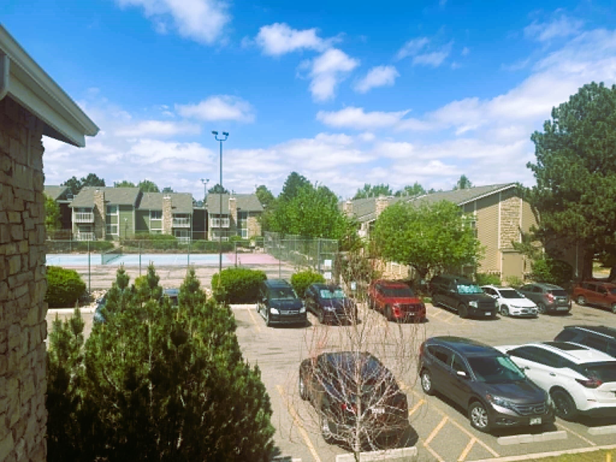 Building Photo - 4400 S Quebec St