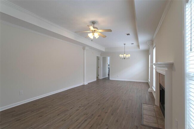 Building Photo - 1161 Stafford Dr
