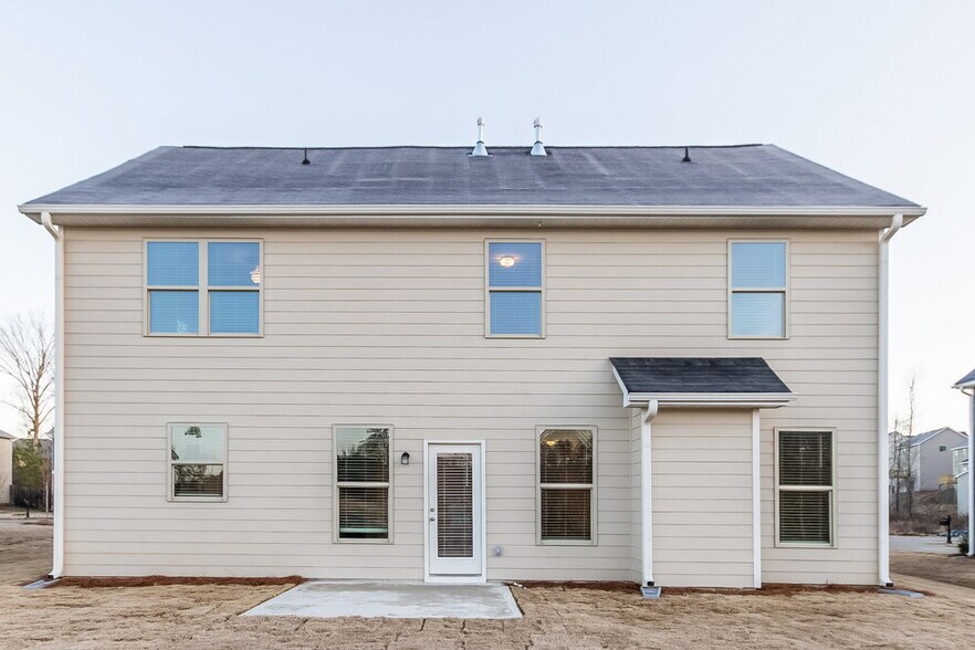 Building Photo - 32 Barnsley Village Dr